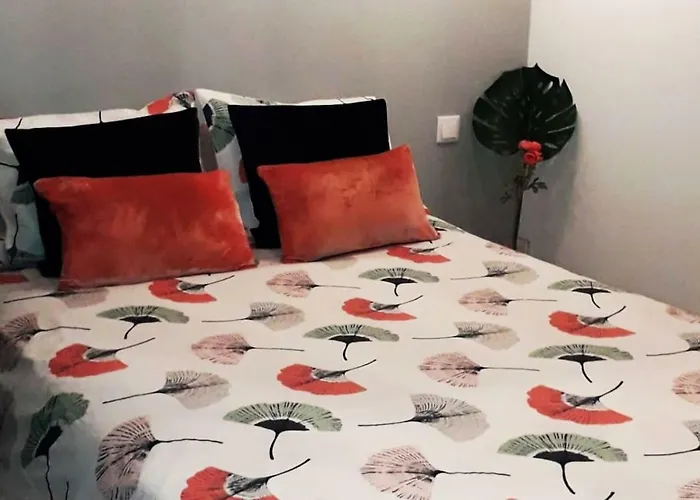 Casa Armazem Das Farinhas - Loft Em Lisboa