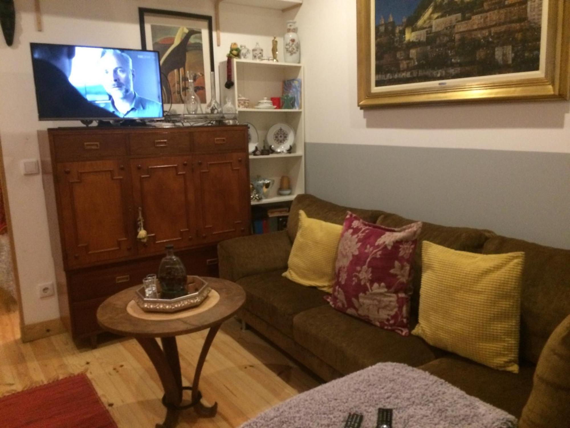 Casa Armazem Farinhas - Loft Em Lisbon