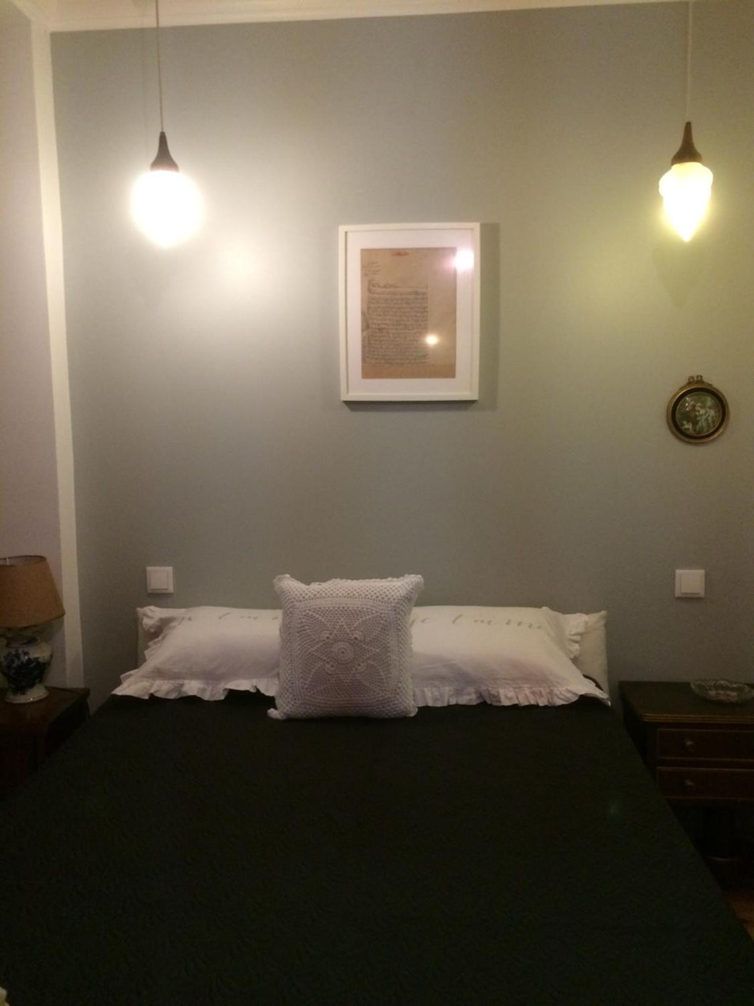 Apartment Casa Armazem Farinhas - Loft Em