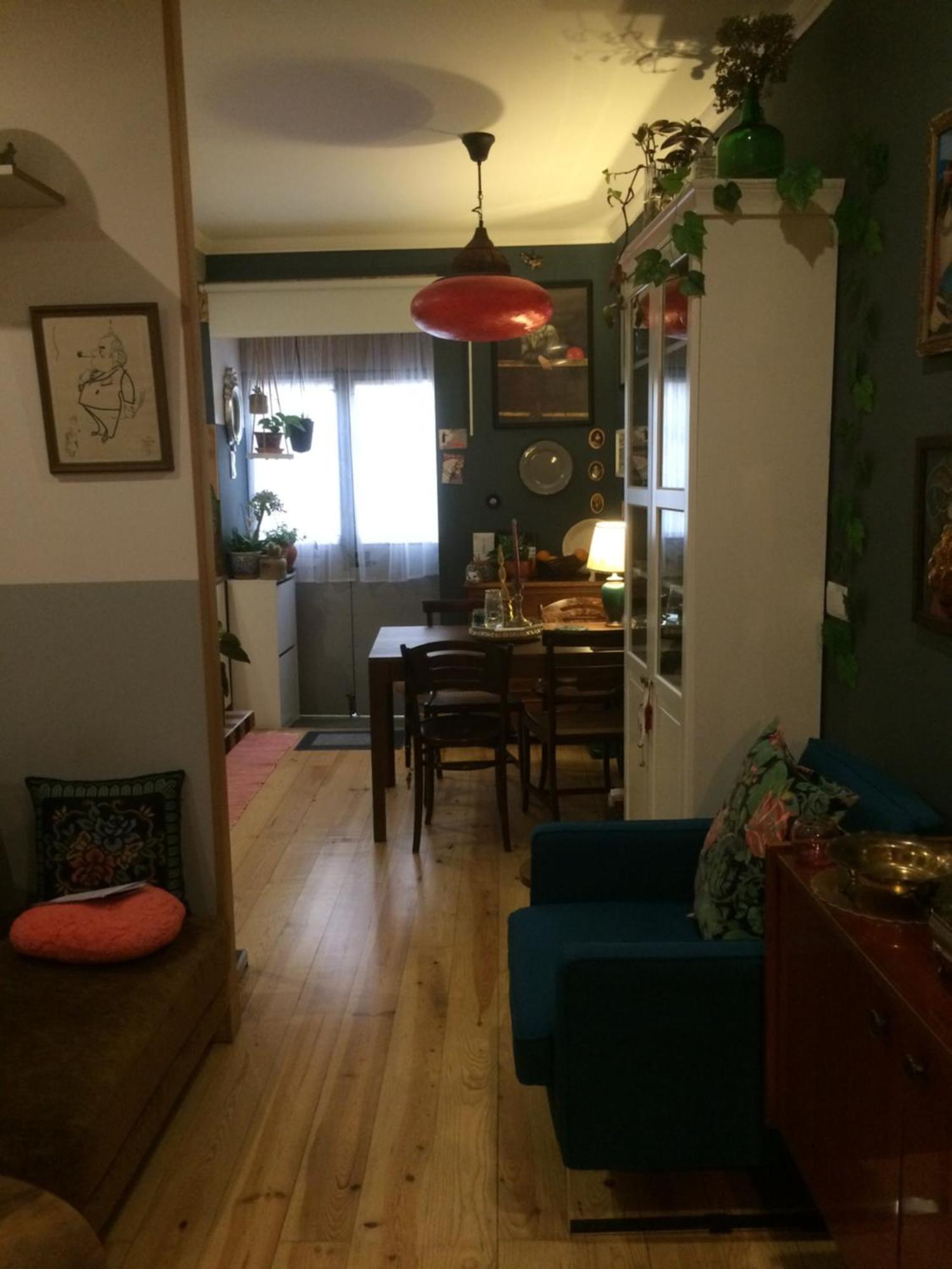 Casa Armazem Farinhas - Loft Em *