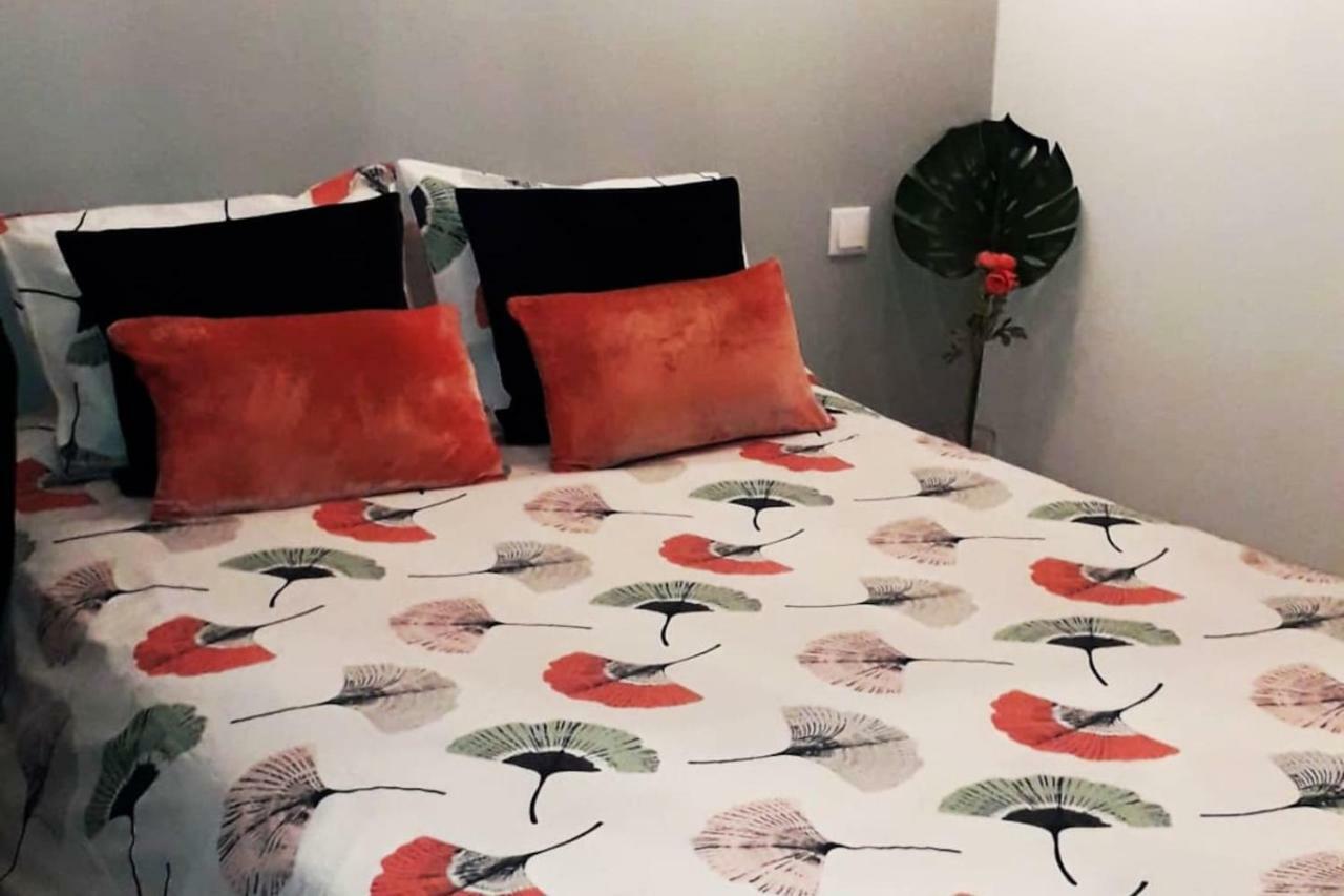 Casa Armazem Farinhas - Loft Em Apartment *