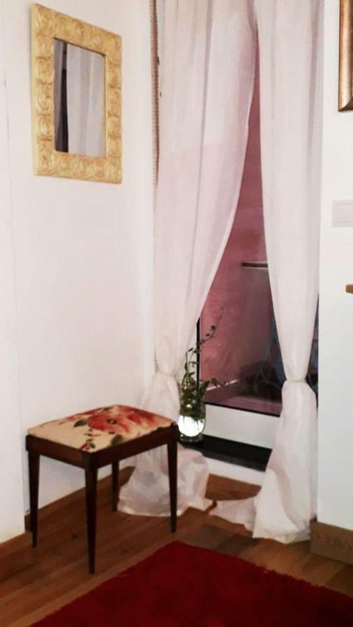 Casa Armazem Farinhas - Loft Em *