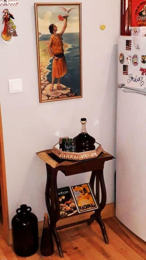 Casa Armazem Farinhas - Loft Em Lisbon