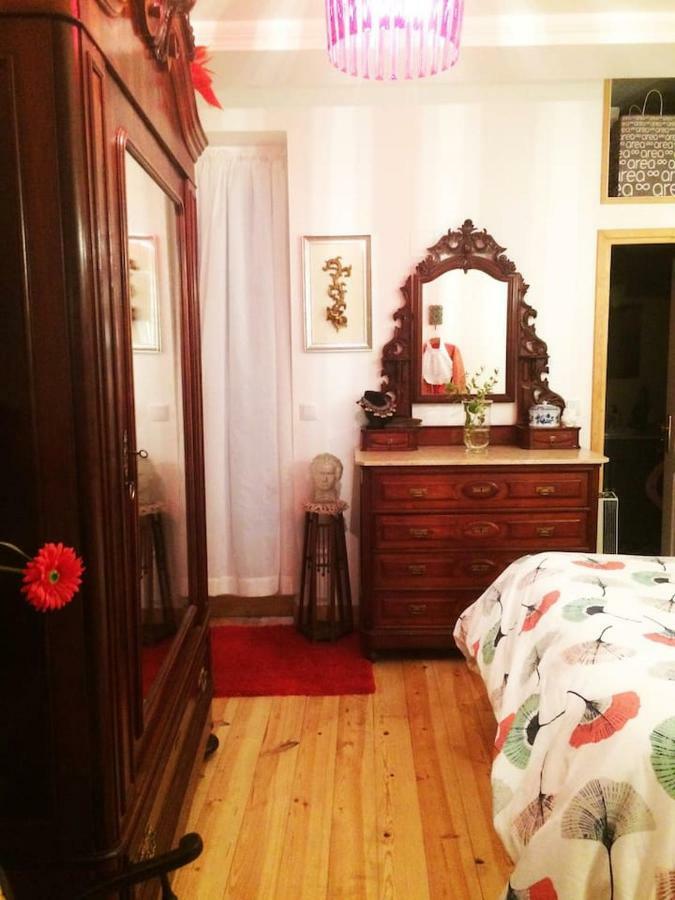 Casa Armazem Farinhas - Loft Em *