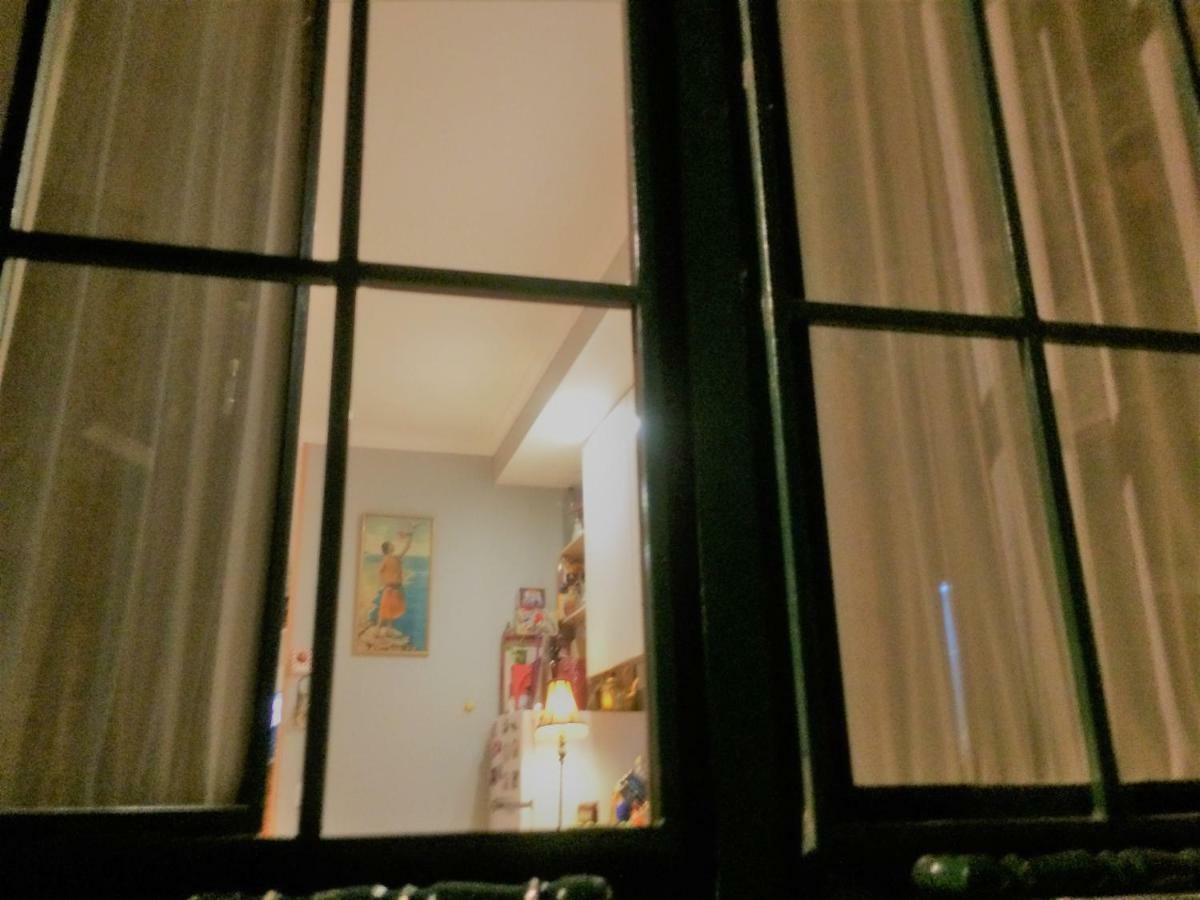 Casa Armazem Farinhas - Loft Em Apartment