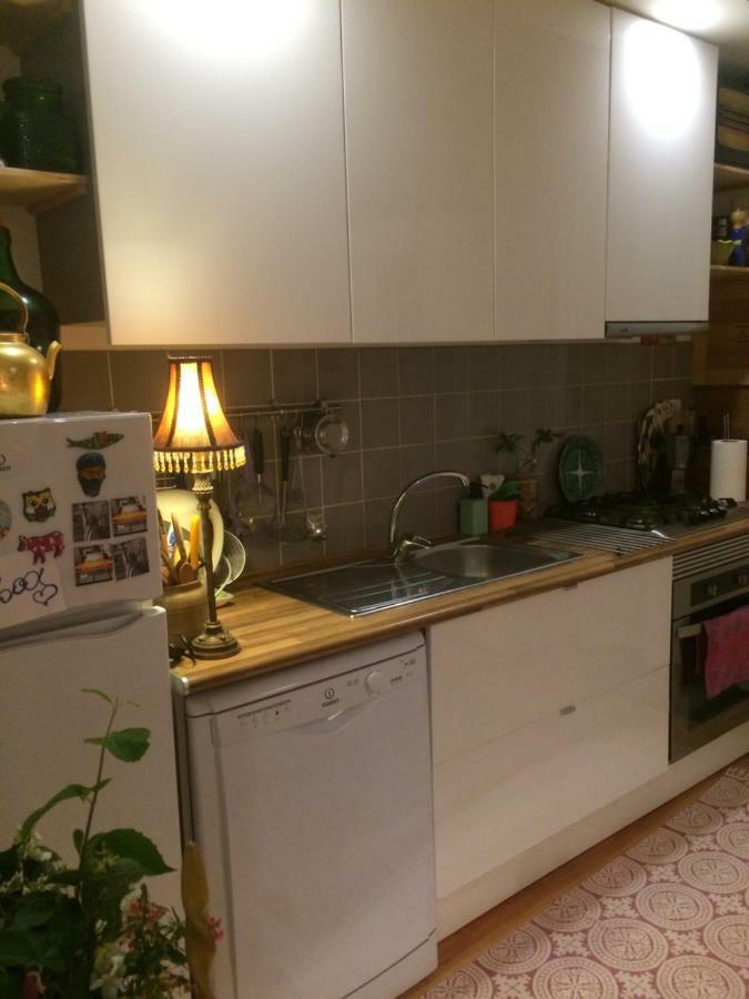Apartment Casa Armazem Farinhas - Loft Em