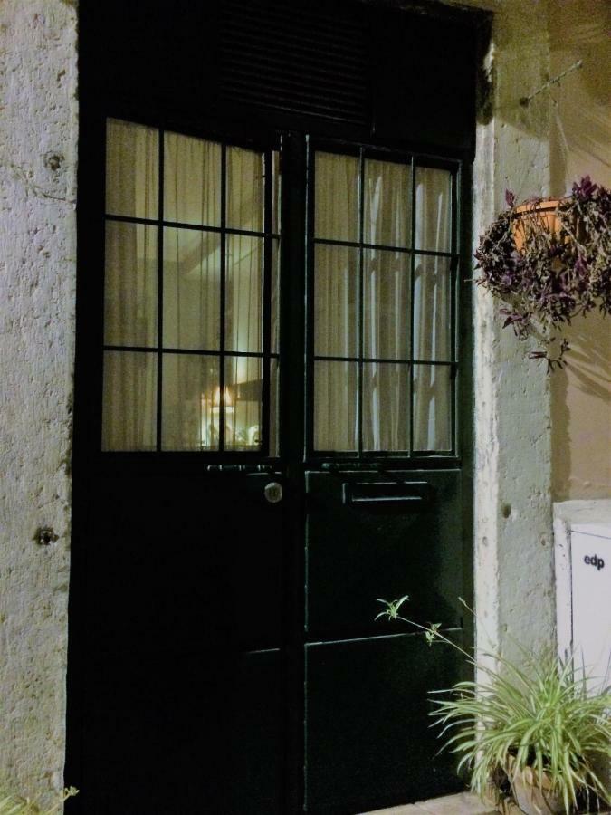 Casa Armazem Farinhas - Loft Em Apartment