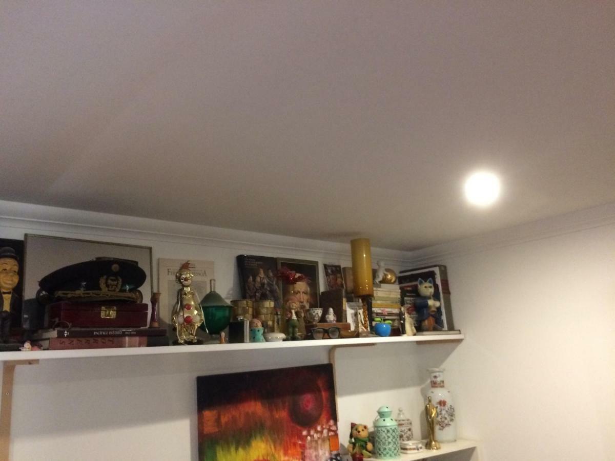 Casa Armazem Farinhas - Loft Em Apartment