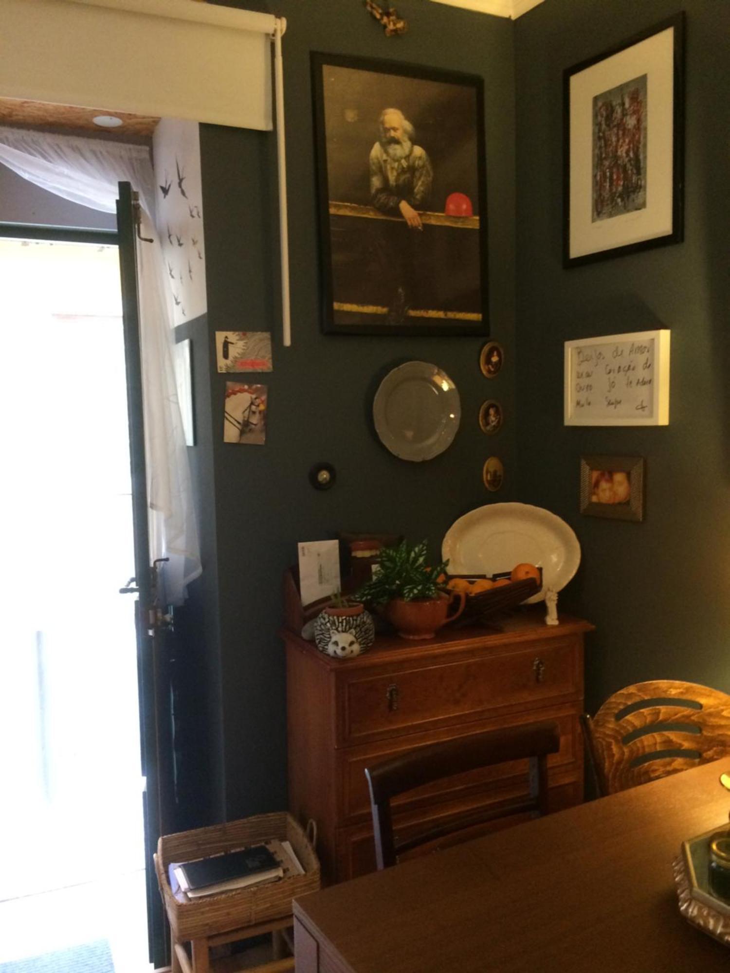 Casa Armazem Das Farinhas - Loft Em * Lissabon